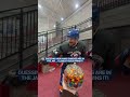 #Isles players guessed how many candies are in the jar...