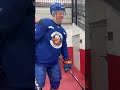 #Isles players guessed how many candies are in the jar...