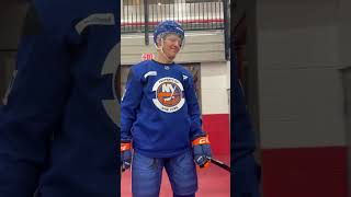 Information #Isles players guessed how many candies are in the jar... Guide