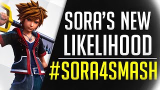 Does Kingdom Hearts being on Switch Increase Sora's Chances to be in Smash Ultimate?