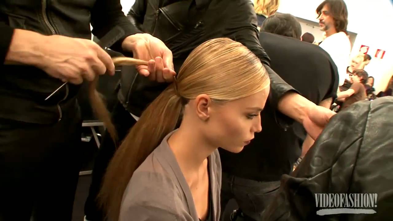Gucci AW 2011-12 - Videofashion