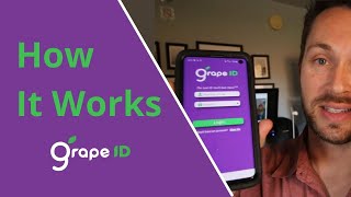 Grape ID™ - How It Works screenshot 5