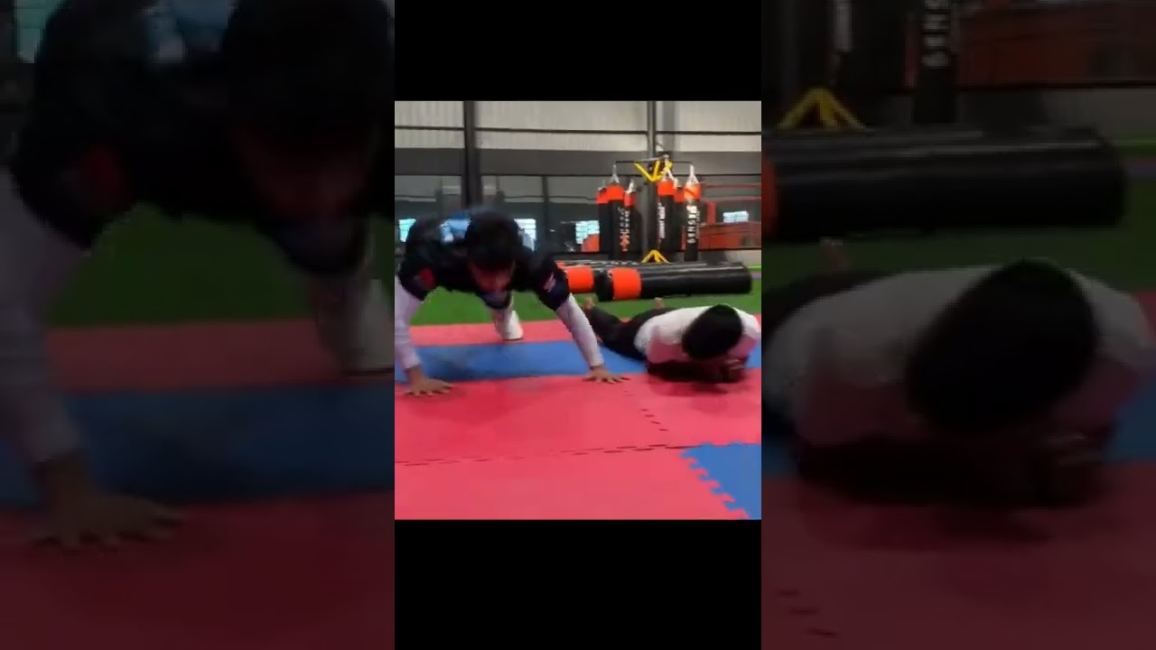 Whatever it takes 🔥 | SRA MMA | Sense-i Combat | 