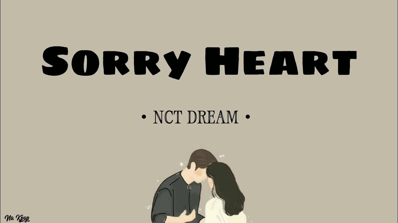 кей поп nct участник хэчан. Nct dream beatbox обложка. Sorry heart. Sorry heart. Sorry heart.