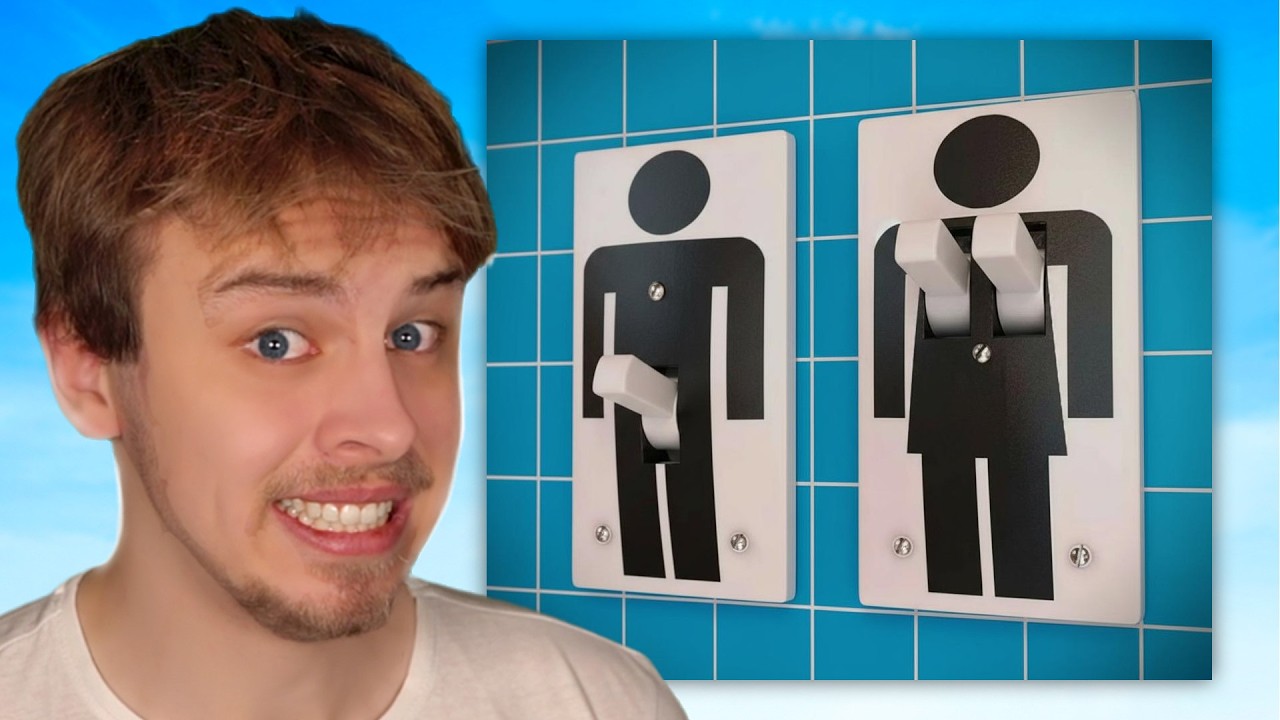 Die 40 dümmsten Design-Fails...