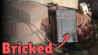 The Spectrum +2A Brick PSU is a Work of Art (Until it blows up)