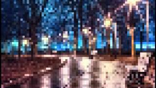 Rahsaan Patterson ~ Spend The Night