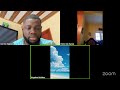 Kingdom Builders's Personal Meeting Room