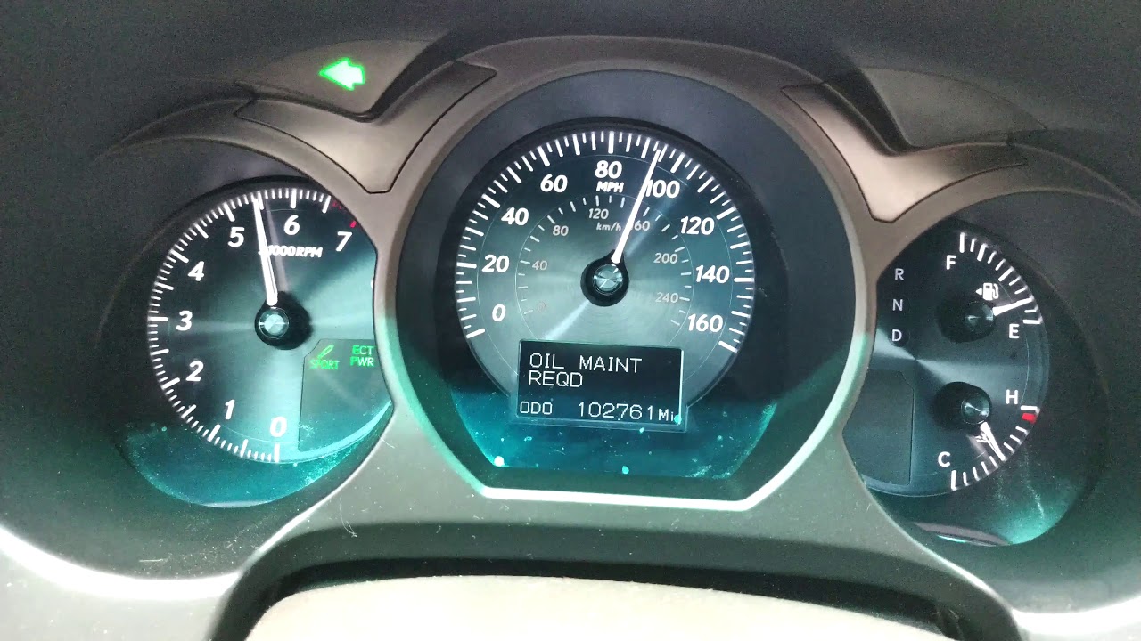 Двигатель lexus gs460