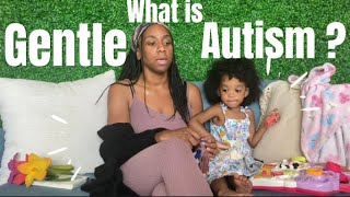 Welcome To Our Channel | Gentle Autism