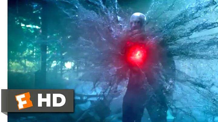 Bloodshot (2020) - Blown Apart Scene (10/10) | Mov...