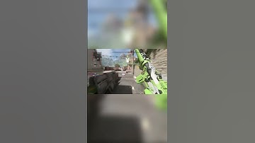 THE BEST M4 CLASS SETUP IN MW2