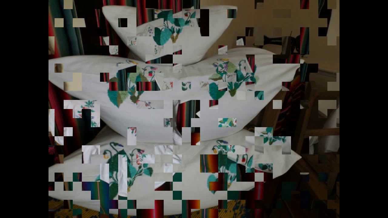 Віртуальная экскурсія па этнапакоі “Добры дзень, у хату!” - YouTube