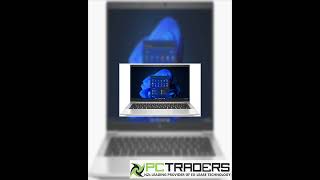 HP EliteBook 830 G8 i5 1145G7 Turbo 4.40 16GB DDR4 512GB SSD 13.3 Inch Screen Windows 11 PRO