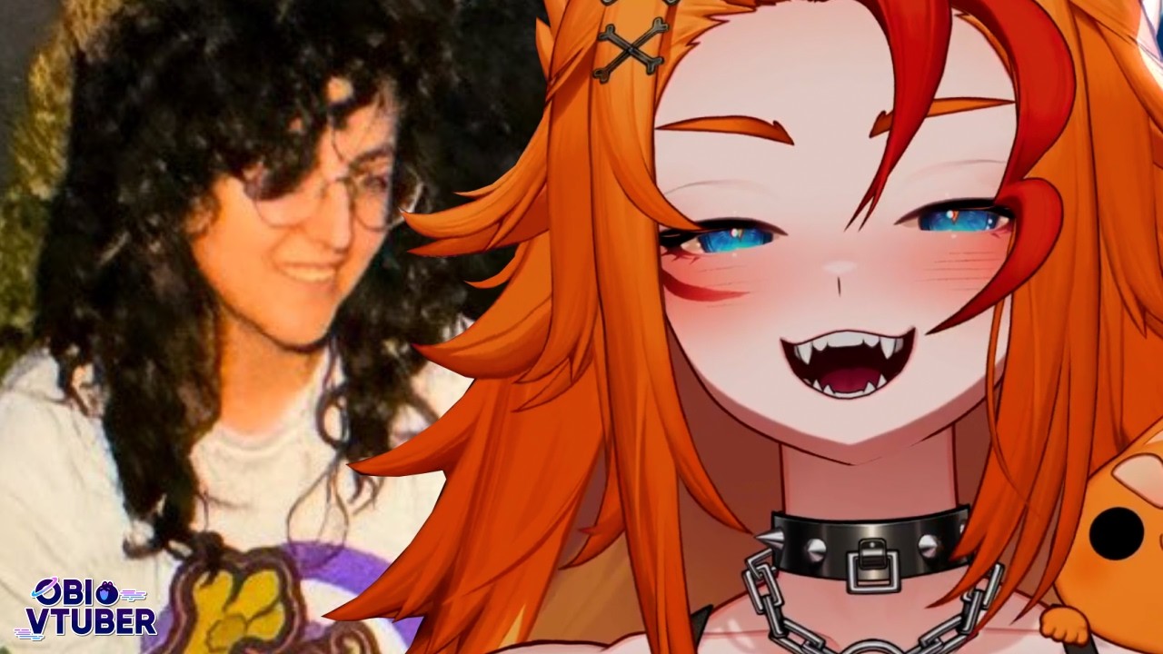 Buff Shows Off IRL Photo!