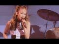 安室奈美恵 (Namie Amuro) - Something &#39;Bout The Kiss  (Tour 2001)
