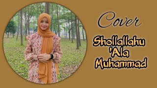 Shollallahu 'Ala Muhammad - Azkah Zahra (cover) 'Lomba Muharram SMAIT Asy-syukriyyah'