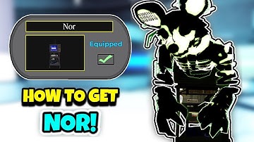 How to UNLOCK NOR SKIN in PIGGY & Complete PIG 64 Part 2 (All Acts) [ROBLOX]