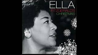 Ella Fitzgerald - White Christmas