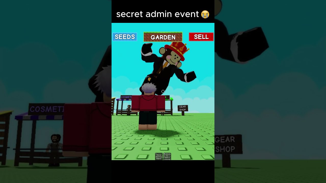 Why Is Jandel Kinda Growagarden Roblox