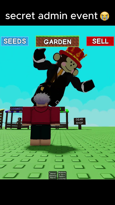 why is jandel kinda... #growagarden #roblox