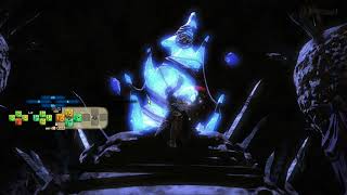 ffxiv stormblood - bard performance - ravana-s theme