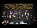 What Shoes Should You Wear for Strongman? (Footwear + Footcare)