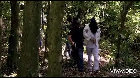O que acontece com Antenor em Fina Estampa no sequestro?