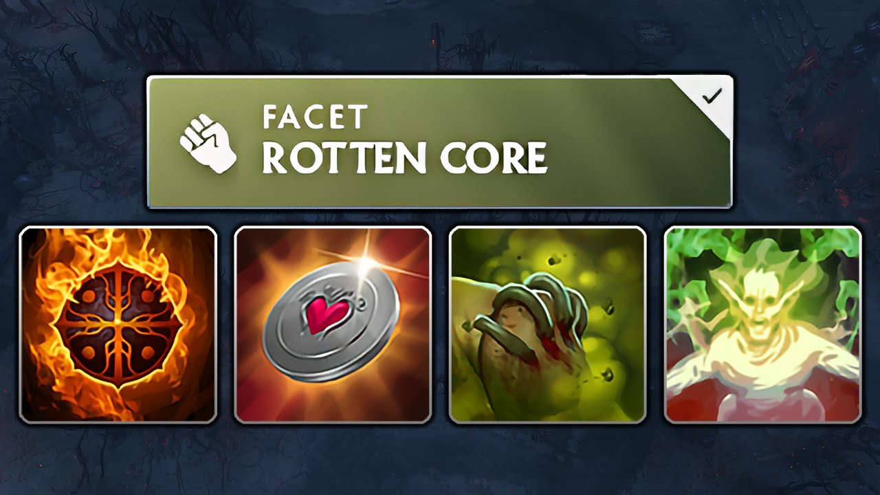 LUCKY SHOT AURA REDUCTION 160AS And REDUCTION 9 ARMOR | Ability Draft