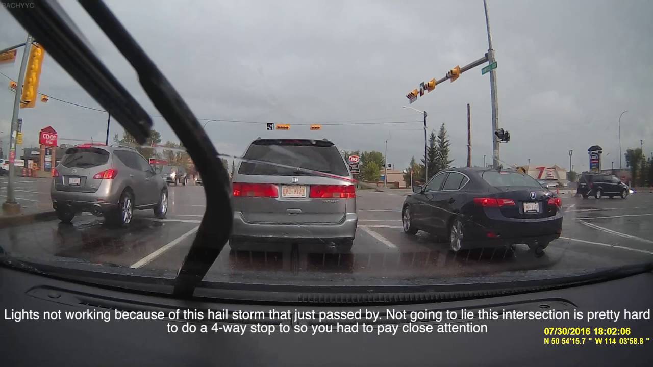 Drivers of Calgary 10 YouTube