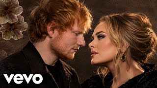 Ed Sheeran ft Adele – Insecure | Music Video 2026 | Fan Made Country Song.