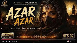 Azar Azar