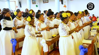 NAKUSHUKURU BABA - Kwaya Ya Mt Cecilia Parokia Ya Mafinga Jimbo Katoliki Iringa