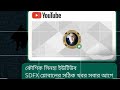 Sdfx global new business update by mrkousiksinha