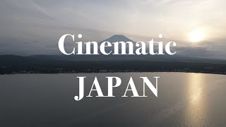 CInematic JAPAN ~日本の魅力を世界へ~