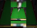 The World Champion ENTERTAINED at the Crucible in 2025! 🏆