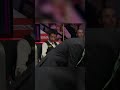 The World Champion ENTERTAINED at the Crucible in 2025! 🏆