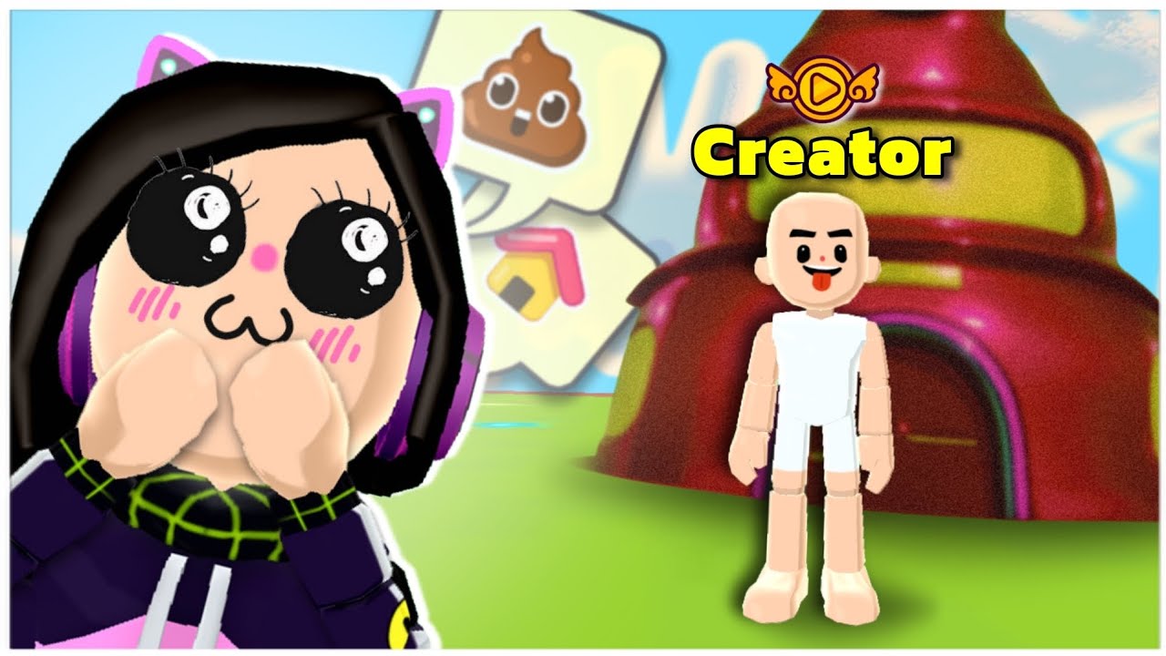 😱Экскурсия по дому создателей PKXD 