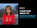 2022 campaign wrap-up with Patricia Karvelas: debates, wages… | ABC News