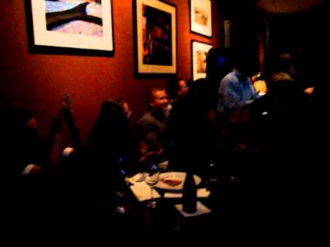 Will Caviness Quartet + Jim Ketch @ West End Wine ...