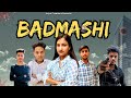 Badmashi  web series  arjun creations  part  1