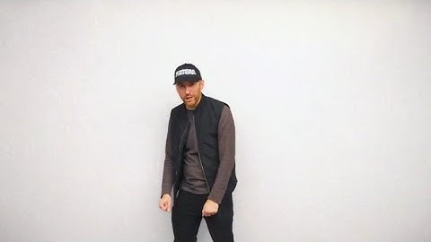 ARTEM - Midnight Asylum (Official Music Video) 