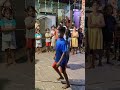 My student dance 🩰.......# rasiya maguchi gela song... She is very energetic...