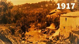 Rio Ave e Vizela, Braga | 1917