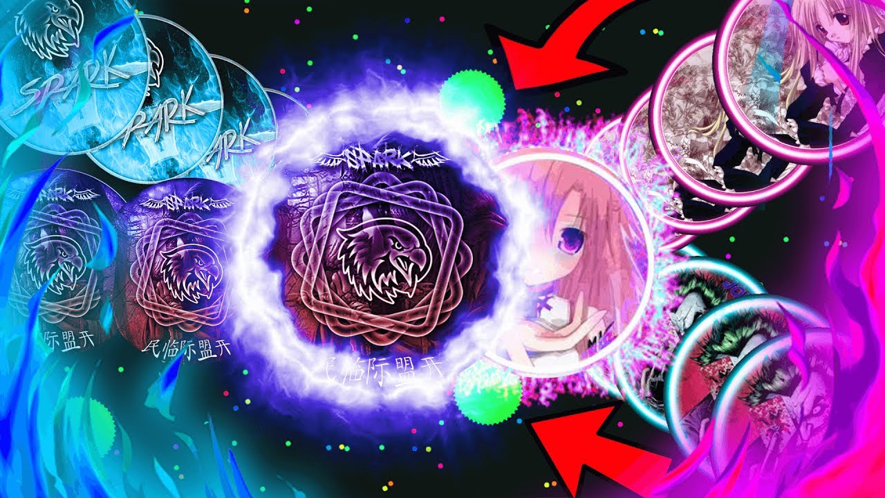Most Brutal Hacked Doublesplits Ever Happened in Gota.io New Doublesplit God!?!? - Most Brutal Hacked Doublesplits Ever Happened in Gota.io New Doublesplit God!?!?!
