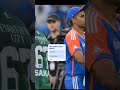 India vs Pakistan ?? b