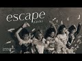 ESCAPE G I DLE Vietsub Lyrics mp3