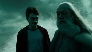 Гарри Поттер и Принц-полукровка | Harry Potter and the Half-Blood Prince (2009) | Трейлер на русском