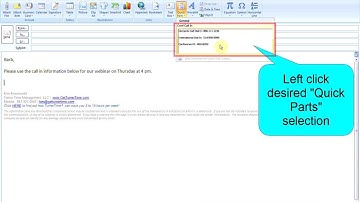 Old Tutorial - How to Create and Use 