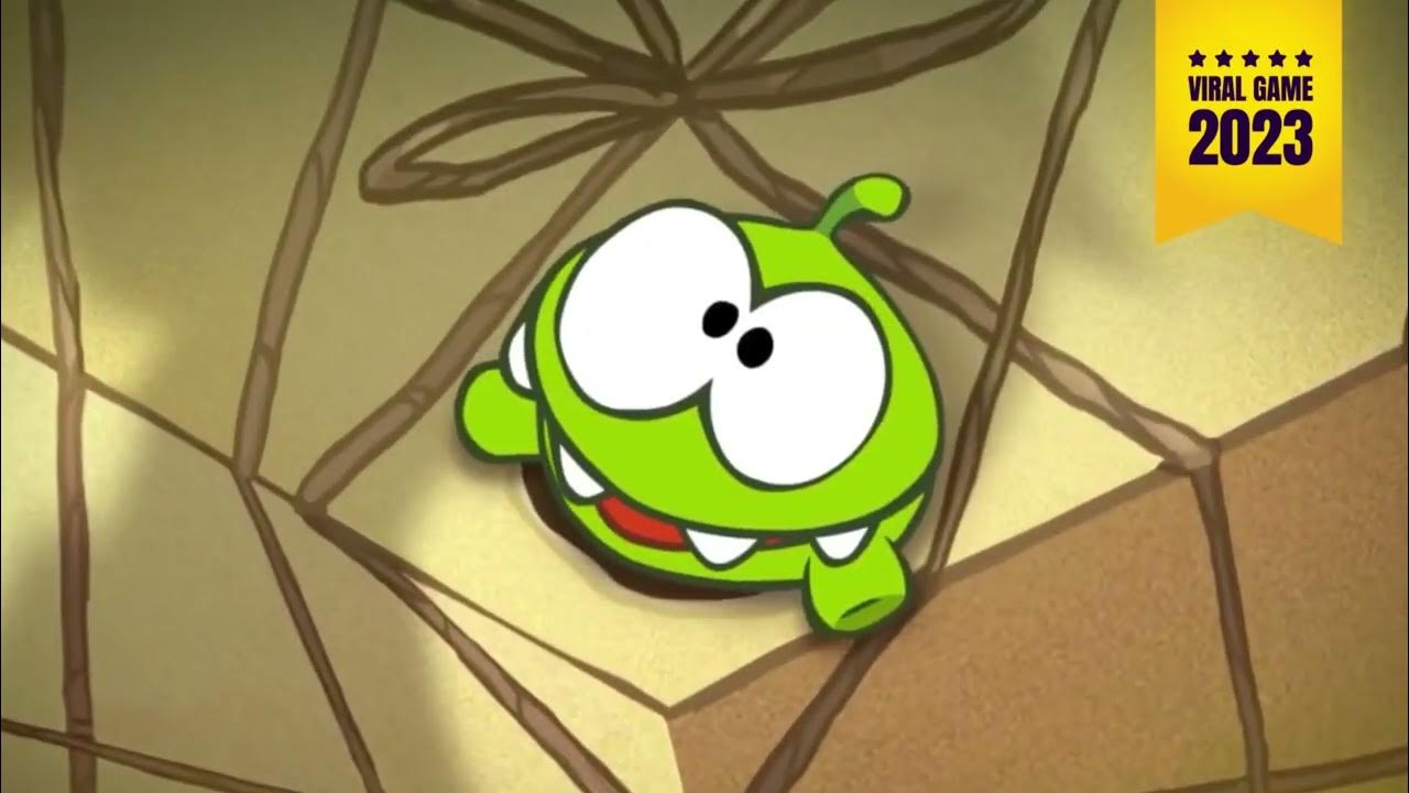 Cut the rope gold. Игра лягушка ам Ням. Ам Ням Cut the Rope.